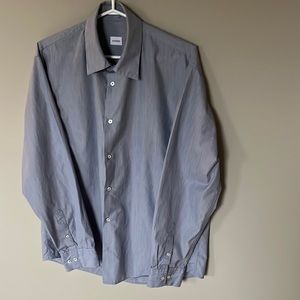 Jil Sander Dress Shirt Sz. 41
